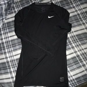 Nike Pro Compression Top